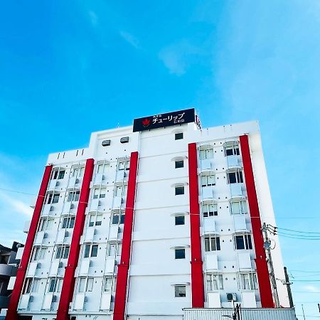 Hotel Tulip Ishigakijima Ishigaki  Εξωτερικό φωτογραφία