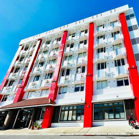 Hotel Tulip Ishigakijima Ishigaki  Εξωτερικό φωτογραφία