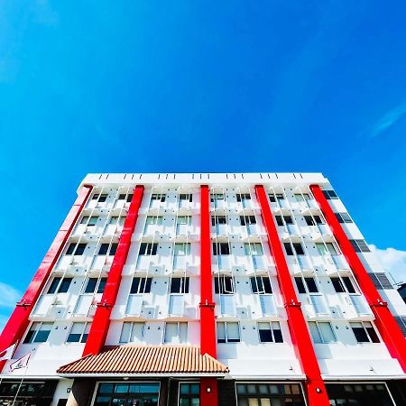 Hotel Tulip Ishigakijima Ishigaki  Εξωτερικό φωτογραφία