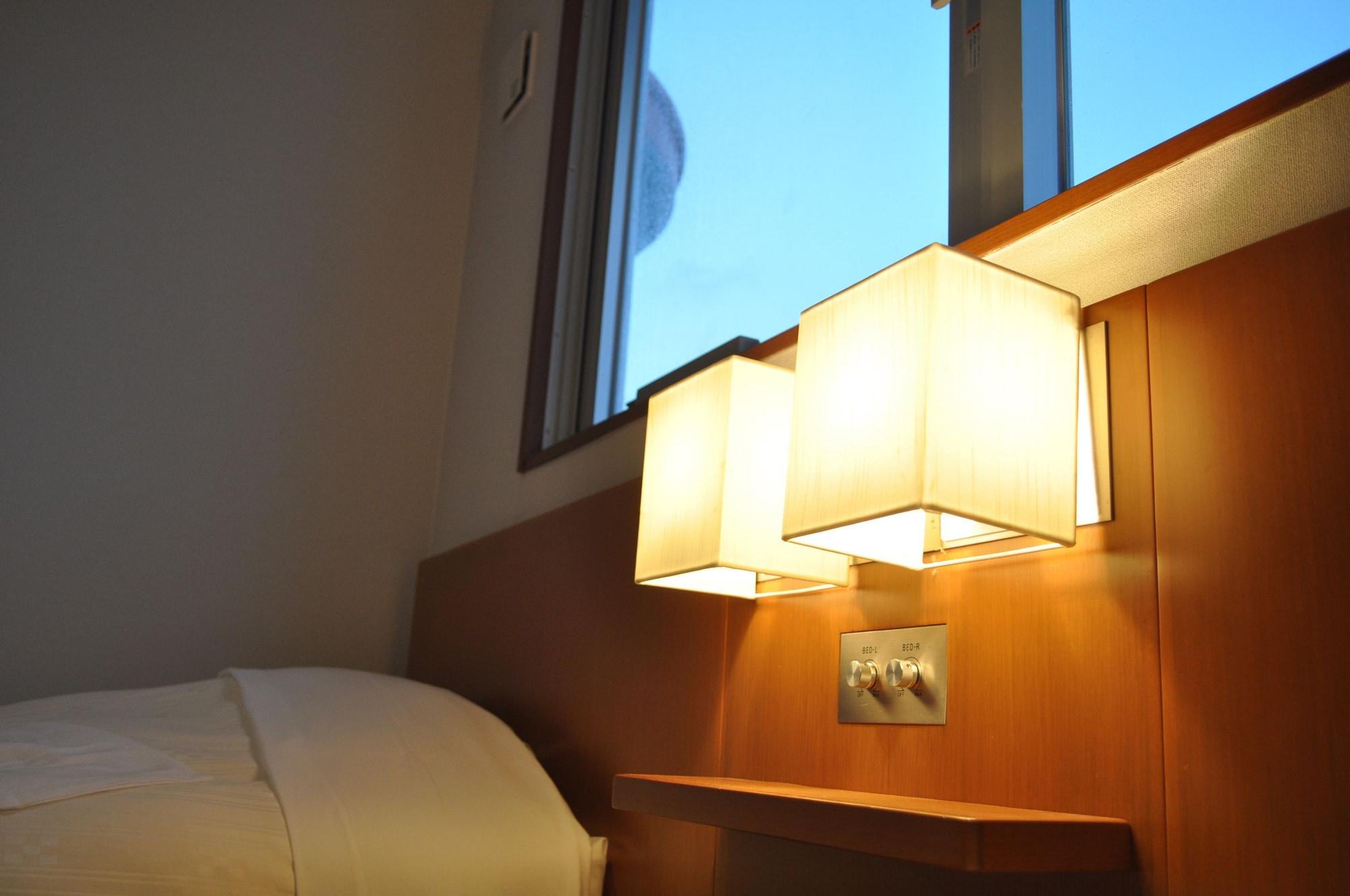 Hotel Tulip Ishigakijima Ishigaki  Εξωτερικό φωτογραφία