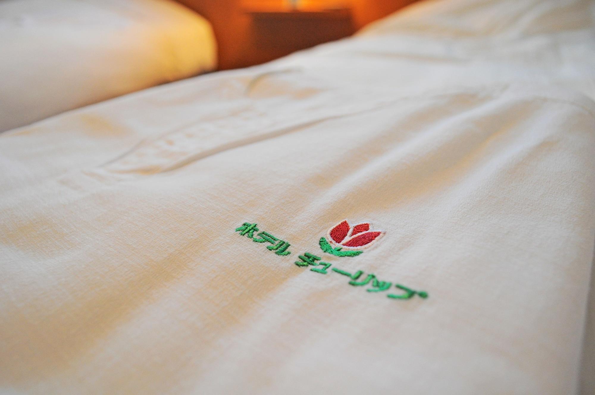 Hotel Tulip Ishigakijima Ishigaki  Εξωτερικό φωτογραφία