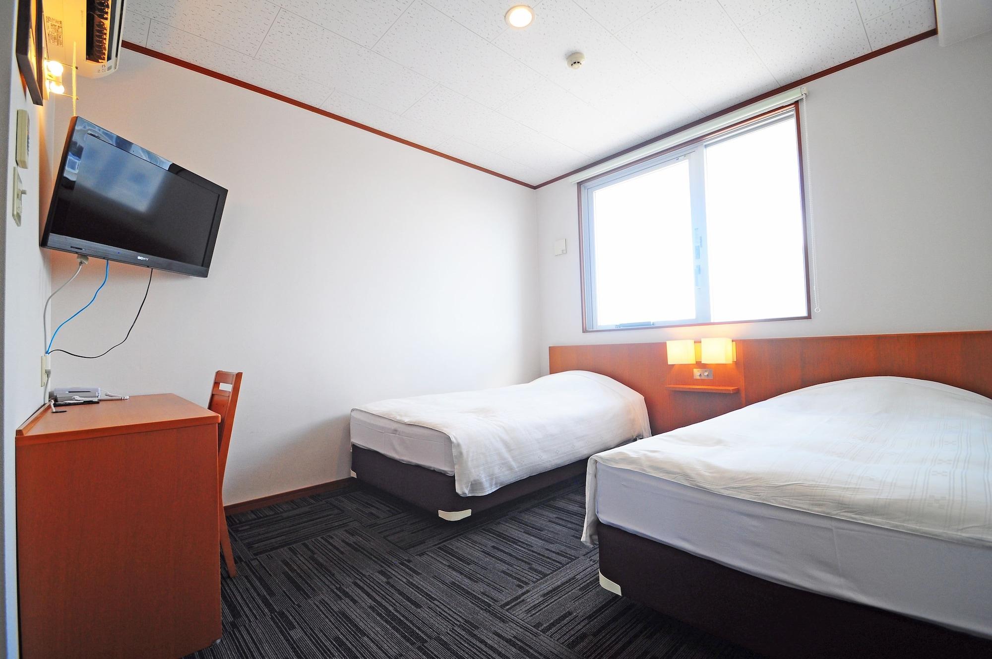 Hotel Tulip Ishigakijima Ishigaki  Εξωτερικό φωτογραφία