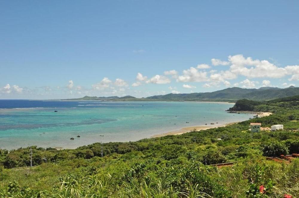 Hotel Tulip Ishigakijima Ishigaki  Εξωτερικό φωτογραφία