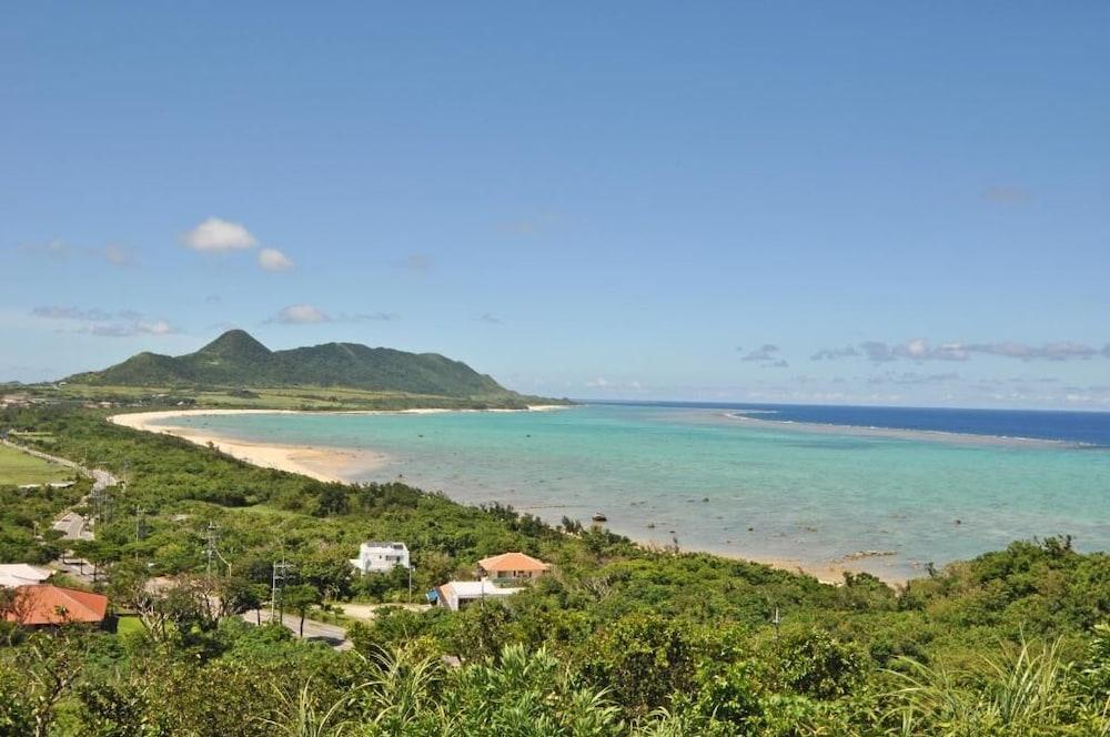 Hotel Tulip Ishigakijima Ishigaki  Εξωτερικό φωτογραφία