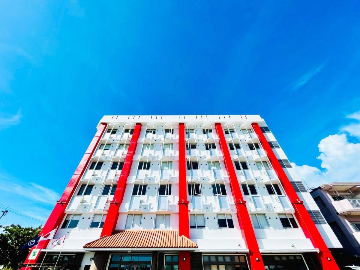 Hotel Tulip Ishigakijima Ishigaki  Εξωτερικό φωτογραφία