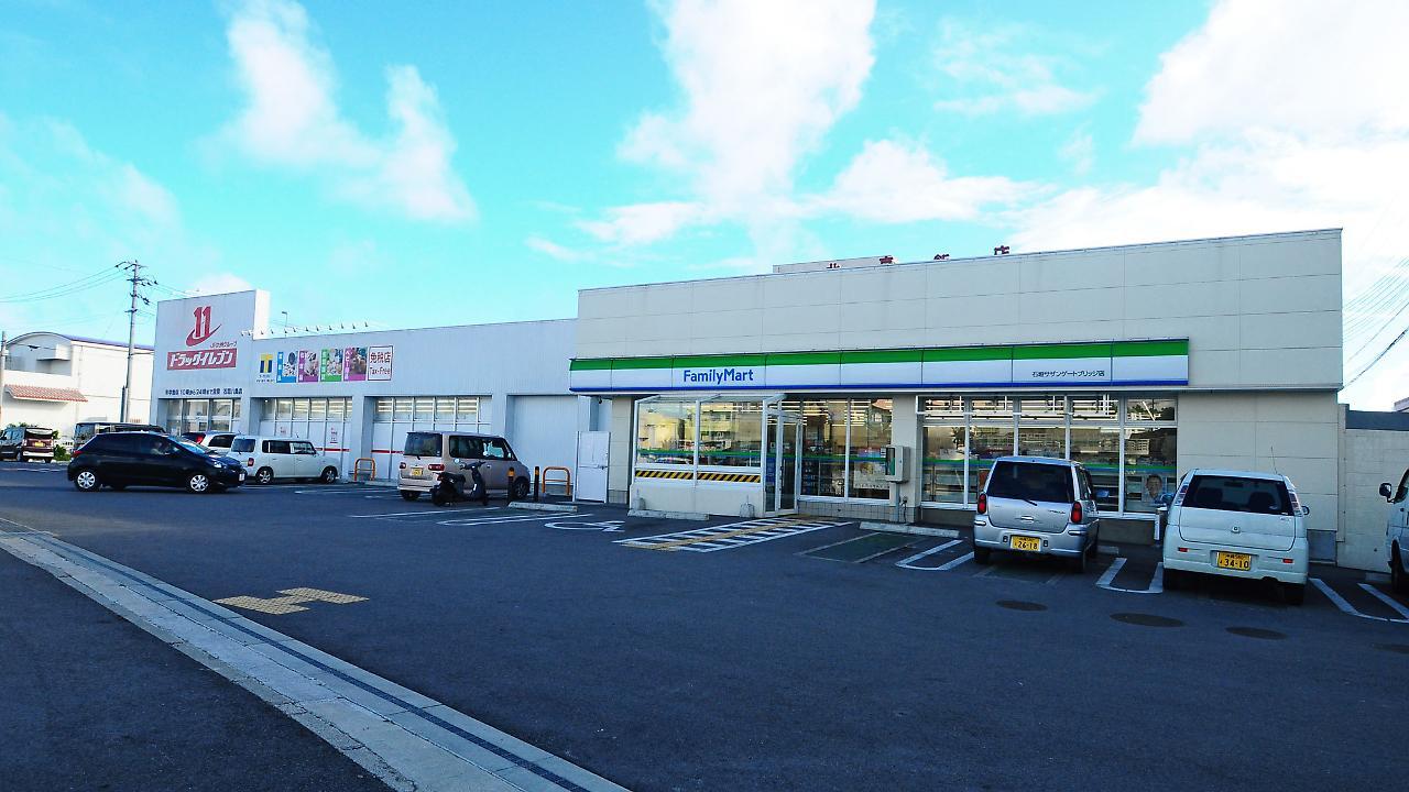 Hotel Tulip Ishigakijima Ishigaki  Εξωτερικό φωτογραφία