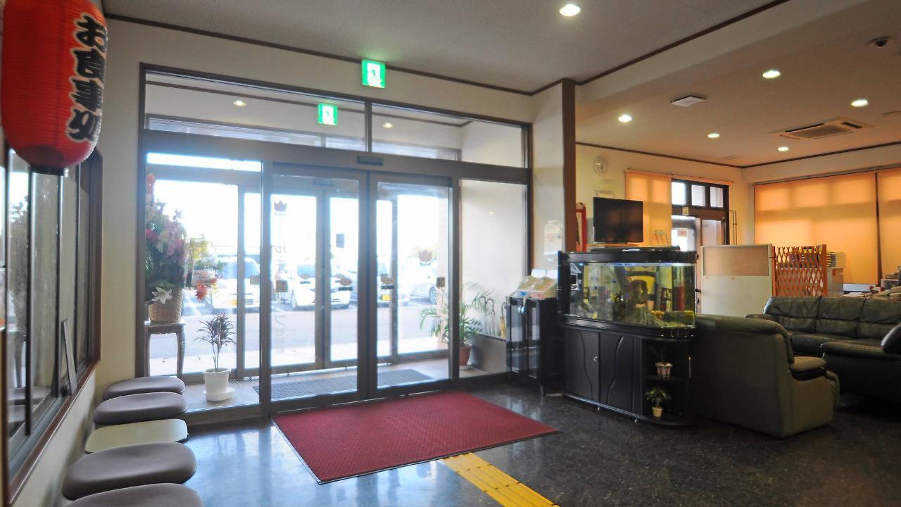 Hotel Tulip Ishigakijima Ishigaki  Εξωτερικό φωτογραφία