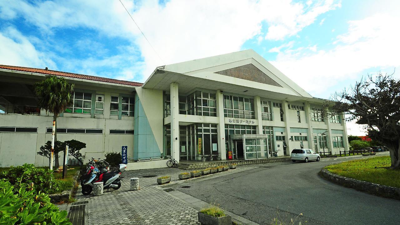 Hotel Tulip Ishigakijima Ishigaki  Εξωτερικό φωτογραφία