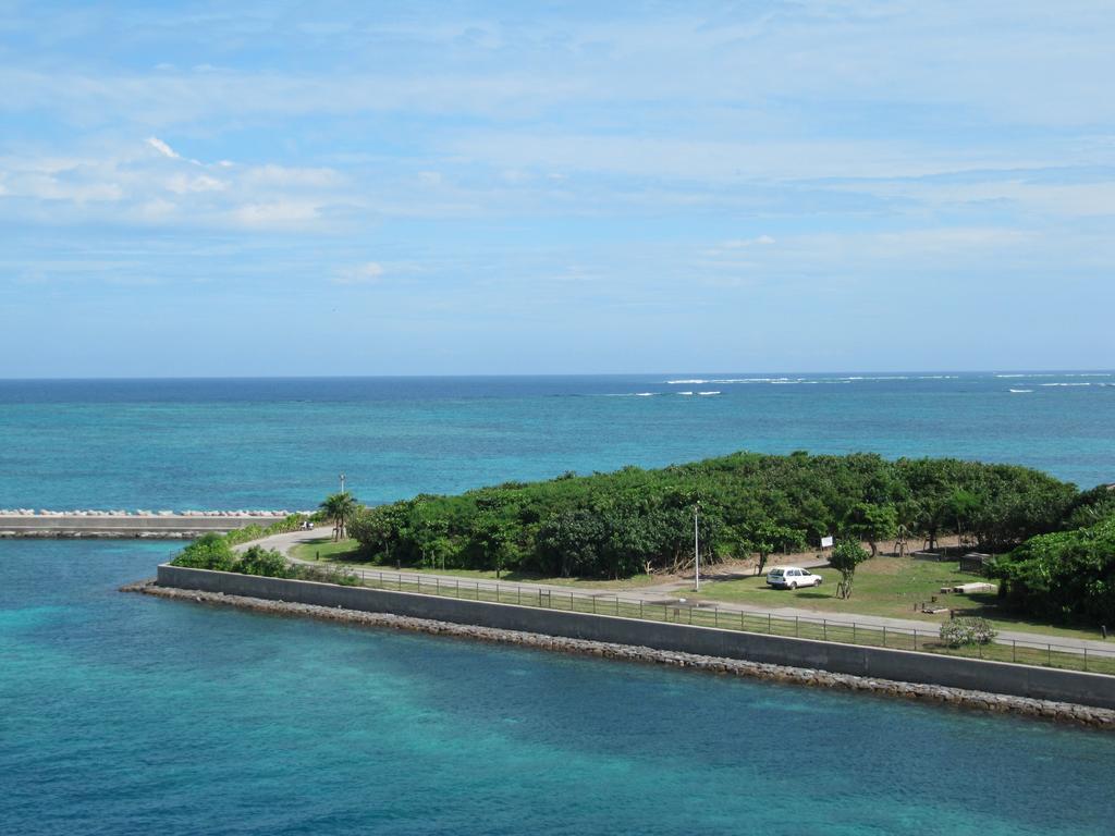 Hotel Tulip Ishigakijima Ishigaki  Εξωτερικό φωτογραφία