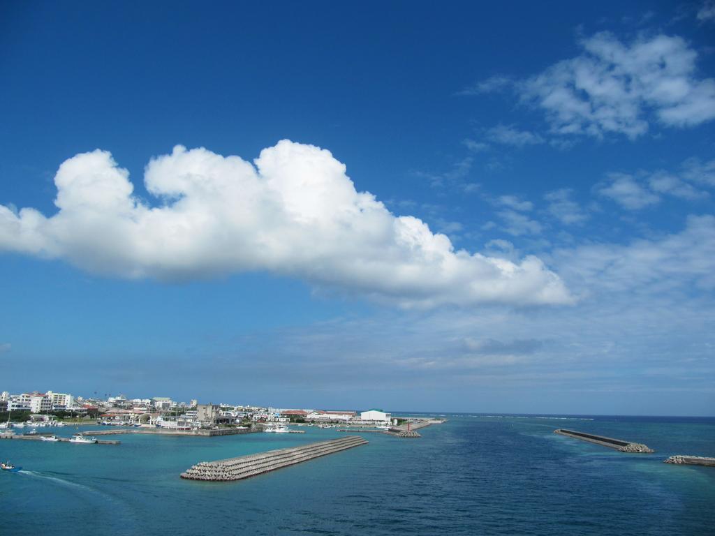 Hotel Tulip Ishigakijima Ishigaki  Εξωτερικό φωτογραφία