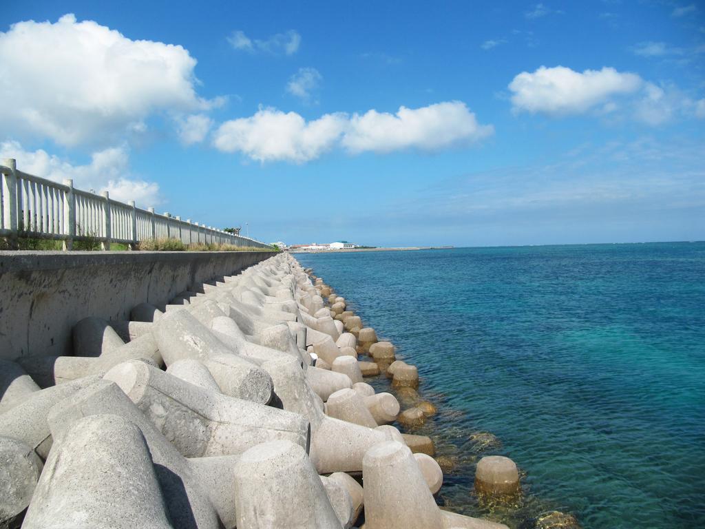 Hotel Tulip Ishigakijima Ishigaki  Εξωτερικό φωτογραφία
