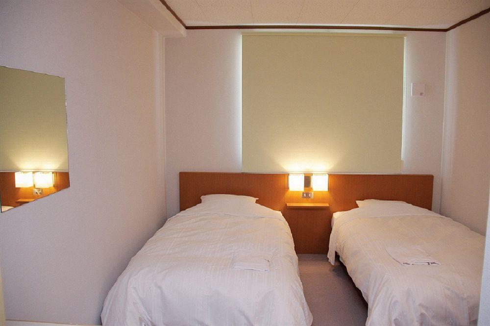Hotel Tulip Ishigakijima Ishigaki  Εξωτερικό φωτογραφία