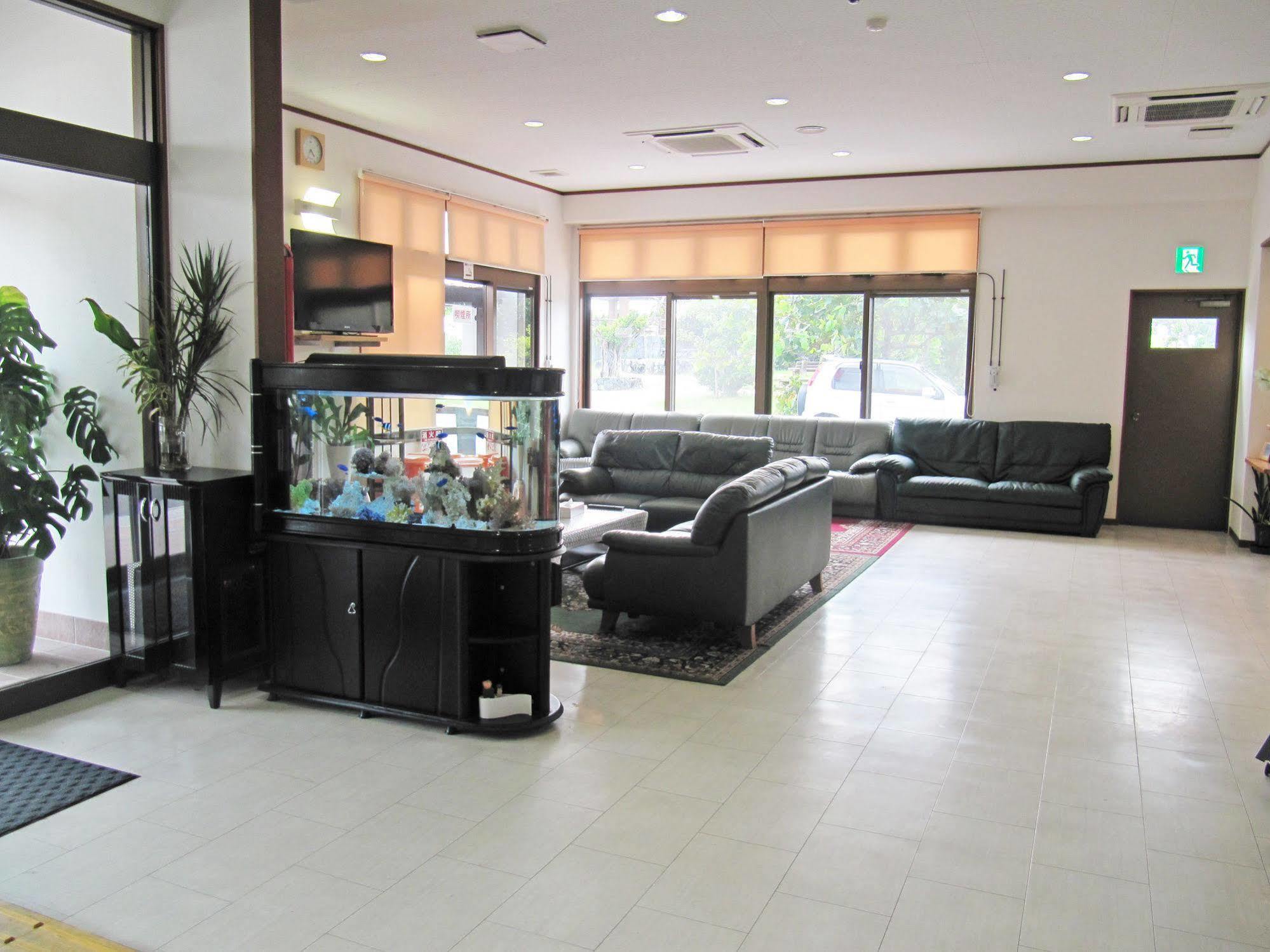 Hotel Tulip Ishigakijima Ishigaki  Εξωτερικό φωτογραφία