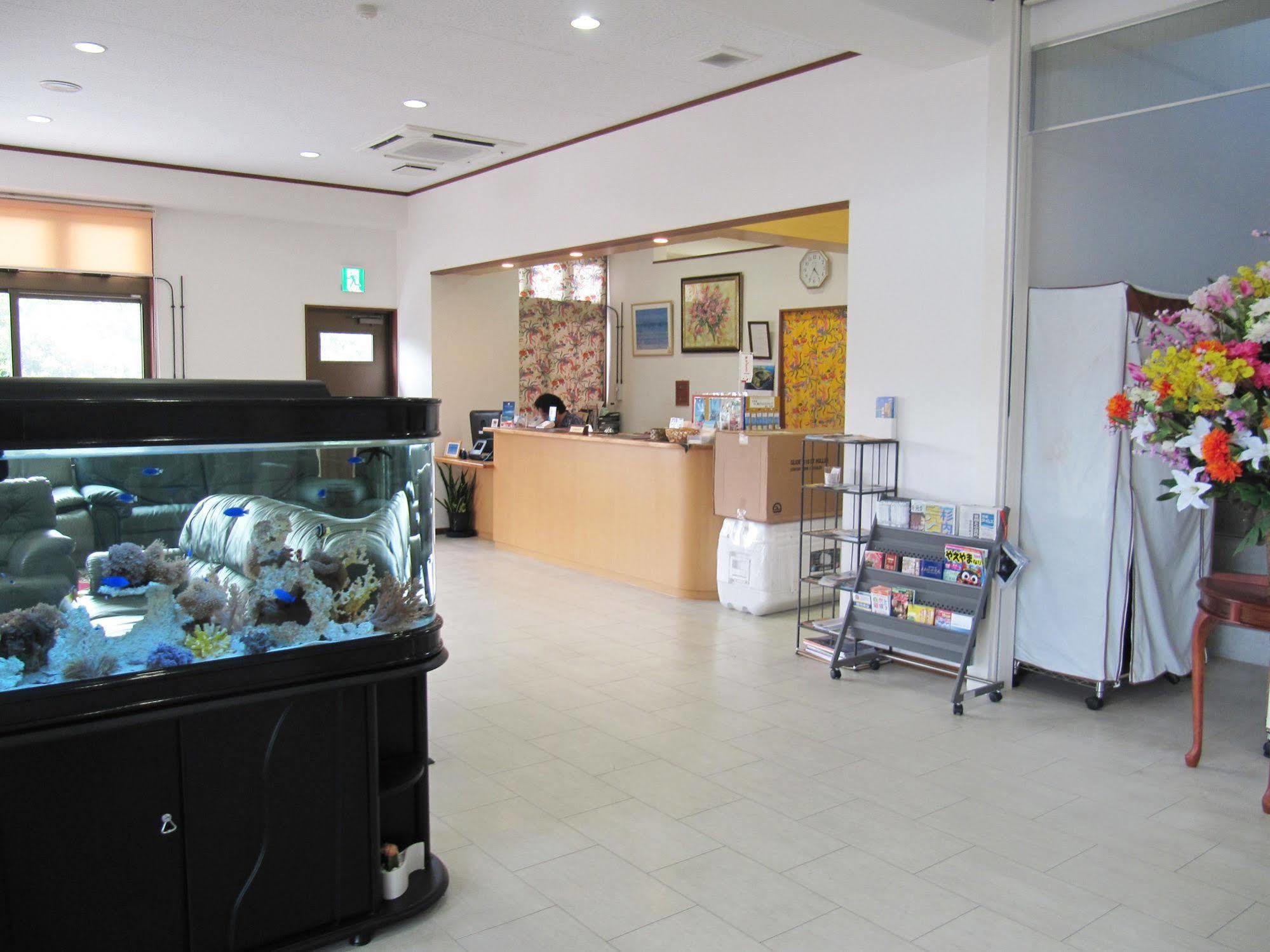 Hotel Tulip Ishigakijima Ishigaki  Εξωτερικό φωτογραφία