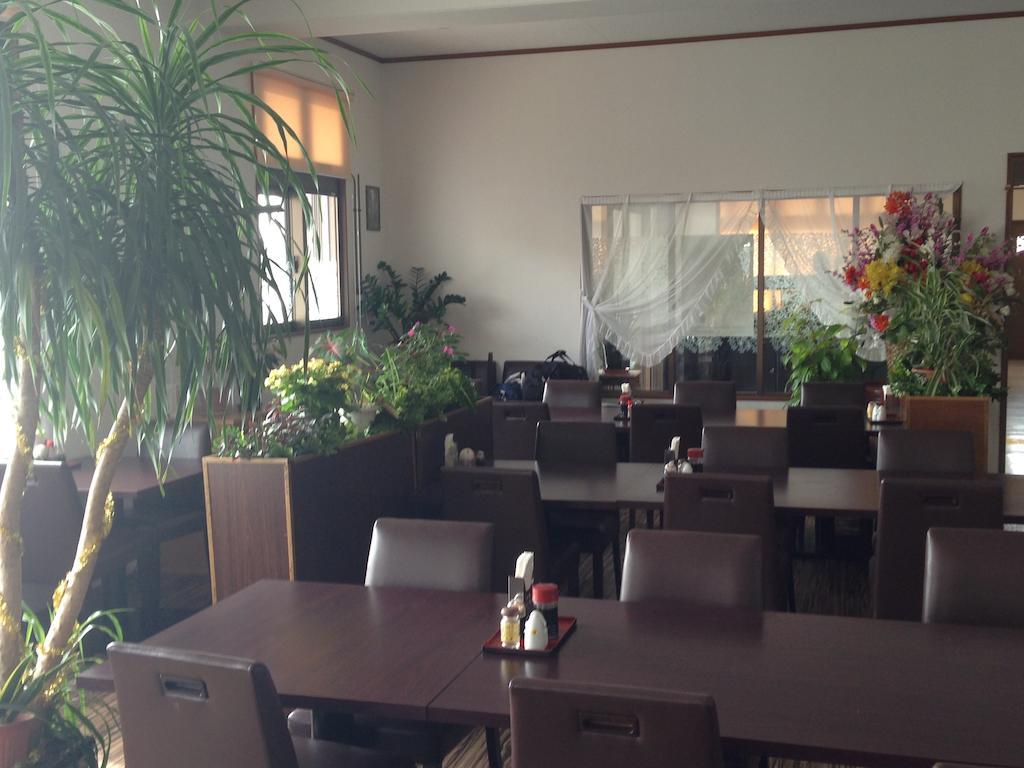 Hotel Tulip Ishigakijima Ishigaki  Εξωτερικό φωτογραφία