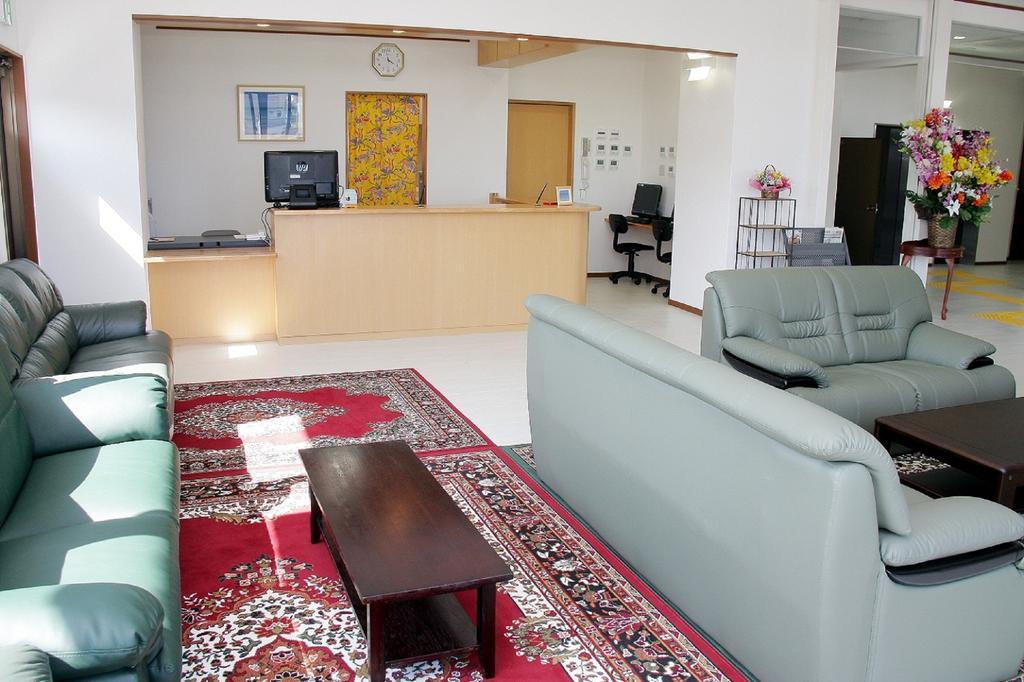 Hotel Tulip Ishigakijima Ishigaki  Εξωτερικό φωτογραφία